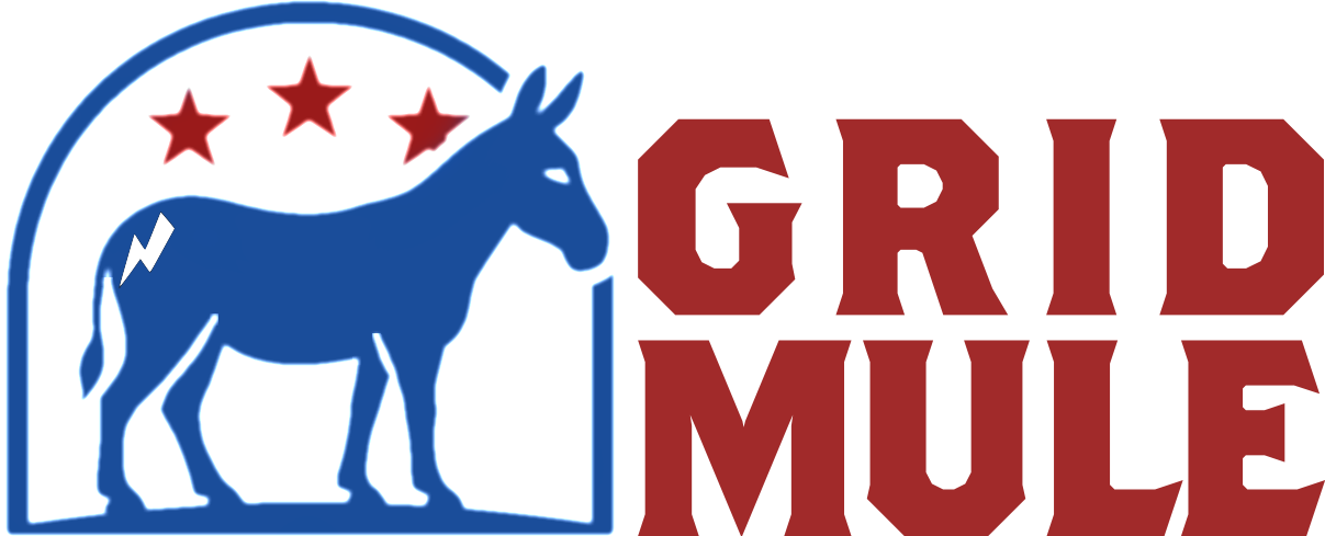 Grid Mule Contactors